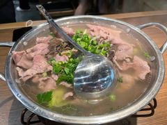 -肖四女乐山跷脚牛肉(世博源店)