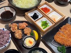 -胜博殿日式炸猪排(西红门店)