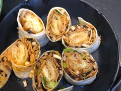 包饼油条-丝恋丝娃娃(金阳国贸店)