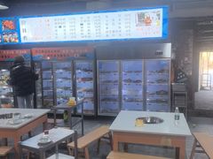 -小向麻辣烫(天街总店)