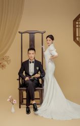 -蒙太奇婚纱摄影(万达店)