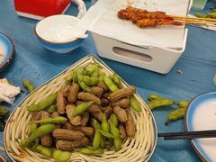 -范家大院(华为店)