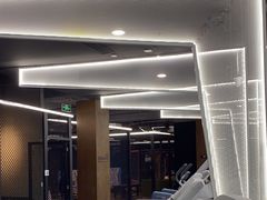 -美格菲健身中心(新都会店)