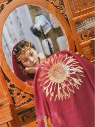 -汉仪华裳汉服馆(打浦桥店)