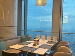 -星璞全日餐厅·高空自助餐(深铁铂尔曼酒店)