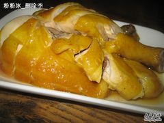 -永祥烧腊餐厅(虹口店)