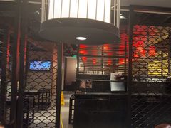 -捞王猪肚鸡火锅(财富中心店)