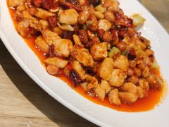 -小四川菜馆(托乐嘉店)