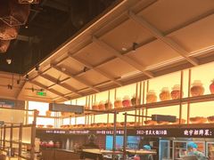 -晓宇重庆火锅(西安荟聚店)