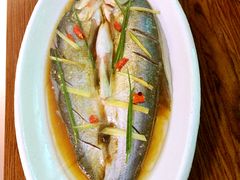 -丫丫蟹庄·苏式园林农家乐·阳澄湖大闸蟹(阳澄湖莲花岛店)