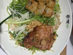 -蔡澜Pho·越南粉餐厅(海上世界店)