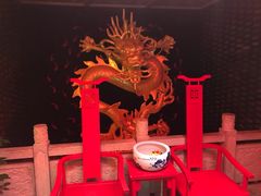 -大龙辣火锅·龙虾·烧烤(湖滨新天地店)