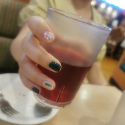 -M Nails & Beauty美甲美睫美体