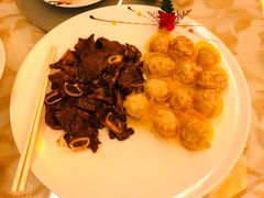 -半岛太子酒家(海港城店)