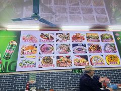 -好味道海鲜大排档·老字号(巽寮湾海鲜市场店)