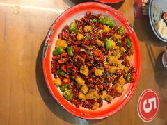 -小街47號江湖菜(四合院店)