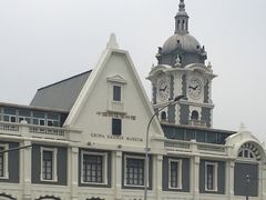 -中国铁道博物馆(正阳门馆)