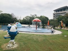 -上海佘山世茂艾美酒店