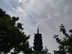 -上海方塔园