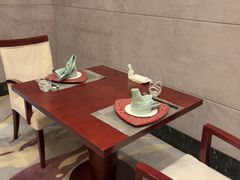 -粤尚腾香居中餐厅(首都机场希尔顿店)