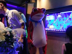 -MD KTV(居然之家店)