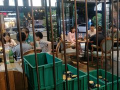 大堂-嘎嘎鸭脑壳(蜀汉路店)