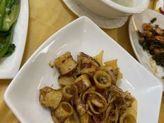 -旺富东海大酒楼(海鲜街店)