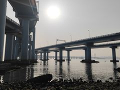 -星海湾跨海大桥
