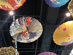 -千寻山野烤肉(中关村店)