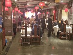 大堂-山西会馆·晋菜·晋商宴·牌匾博物馆(胜利东街店)