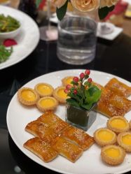 -广州富力君悦大酒店·宴会厅