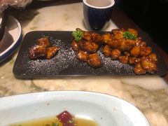 -绿茶餐厅(乐峰广场店)