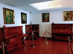 -鼓浪屿钢琴博物馆