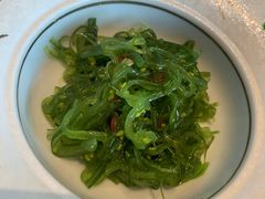 -中国书法大厦日本料理