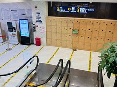 -美年大健康体检中心(牡丹园分院)