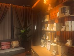 -泰合玺·精油疗愈SPA(狮山天街生活广场店)