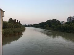 -南北地理分界线标志园