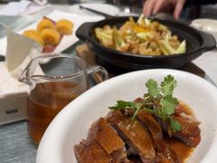 -點無缺茶楼·海鲜酒家(世博店)