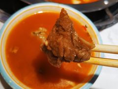 -蕃茄述·好汤自然来(江汉路店)