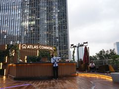 -ATLAS COFFEE(雅居乐中心店)