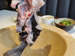 -七采菌园·野生菌石锅鱼(环城北路店)