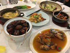 -醉辉皇上海之巅(上海中心大厦店)