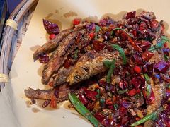 -柴米油盐(土菜院子店)