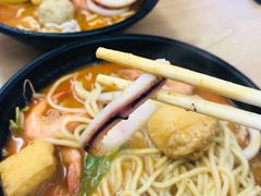 -老闽味沙茶面·姜母鸭(传承35年曾厝垵店)