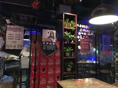 -夜猫子串吧·龙虾.江西小炒(万塘路店)
