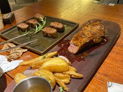 -卡朋厨房(289艺术园区店)