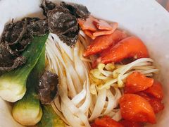 -南山素面馆(三亚南山文化旅游区店)