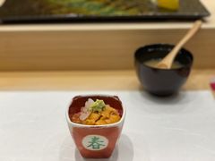 -鮨一日本料理旗舰店(总店)