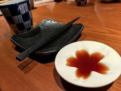 -千代武日本料理(爱建店)