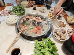 -海关荤豆花(洋河一路店)